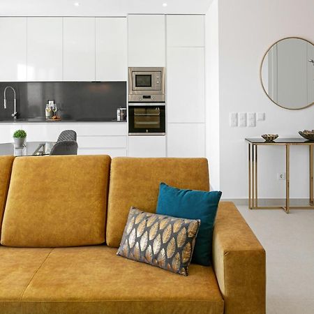 Apartamento Pérola da Nazaré Exterior foto