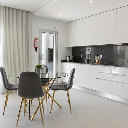 Apartamento Pérola da Nazaré Exterior foto