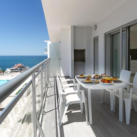 Apartamento Pérola da Nazaré Exterior foto