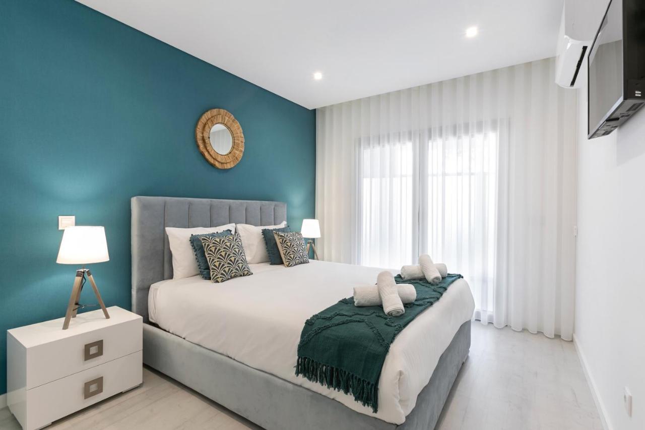 Apartamento Pérola da Nazaré Exterior foto